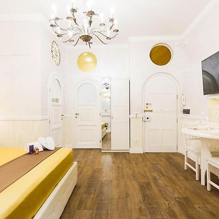 Sweet Life Trevi Roma Apartment Exterior photo