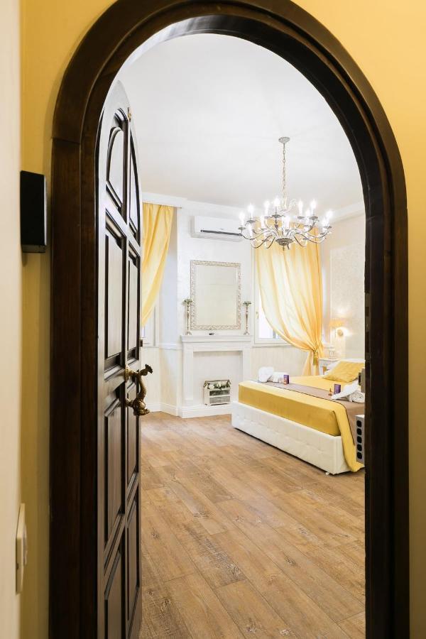 Sweet Life Trevi Roma Apartment Exterior photo