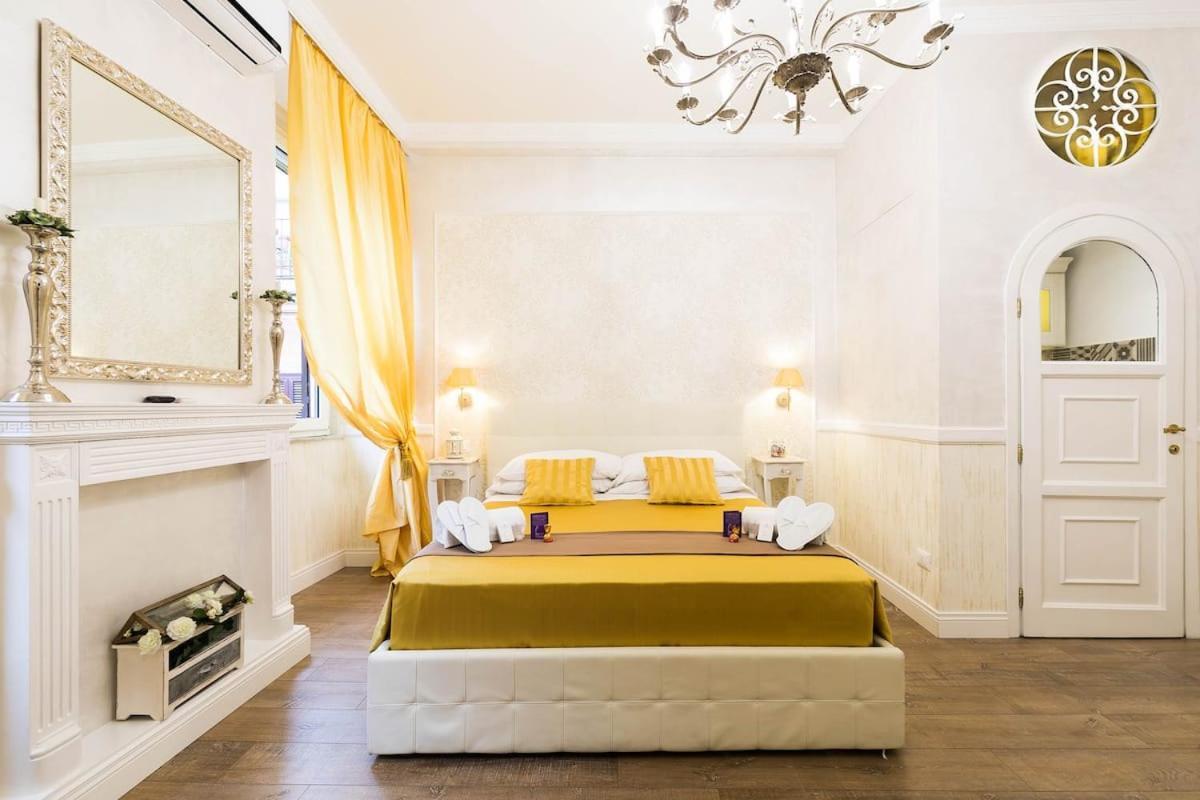 Sweet Life Trevi Roma Apartment Exterior photo
