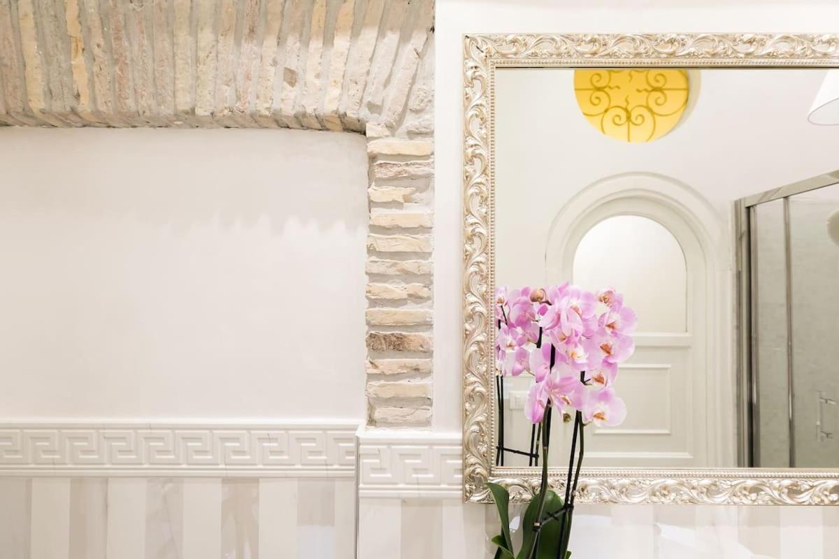 Sweet Life Trevi Roma Apartment Exterior photo