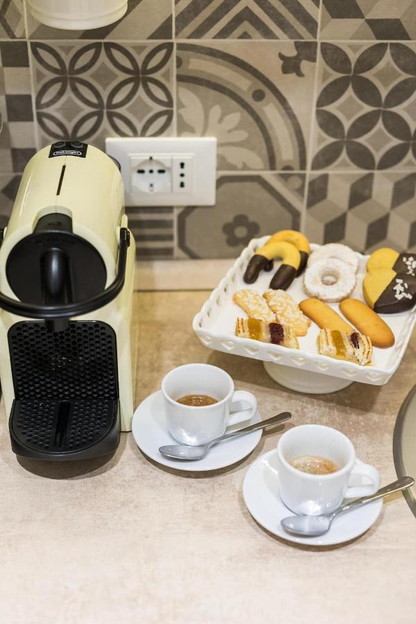 Sweet Life Trevi Roma Apartment Exterior photo