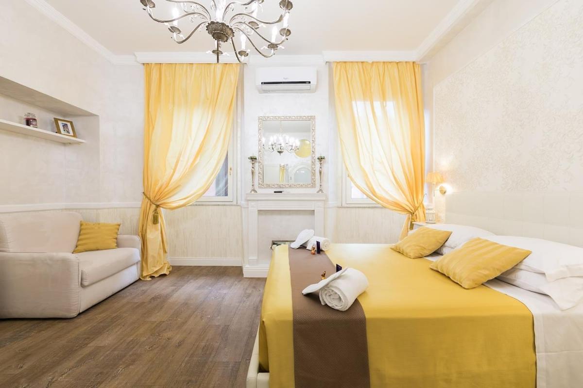 Sweet Life Trevi Roma Apartment Exterior photo