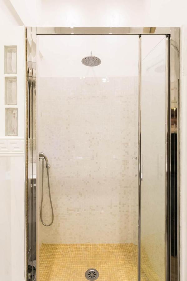 Sweet Life Trevi Roma Apartment Exterior photo