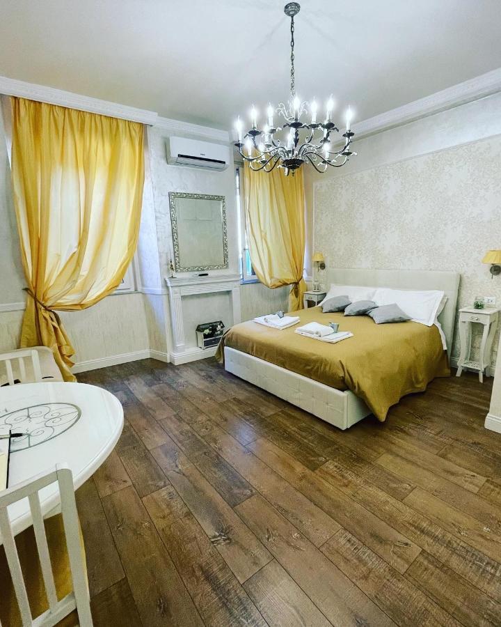 Sweet Life Trevi Roma Apartment Exterior photo