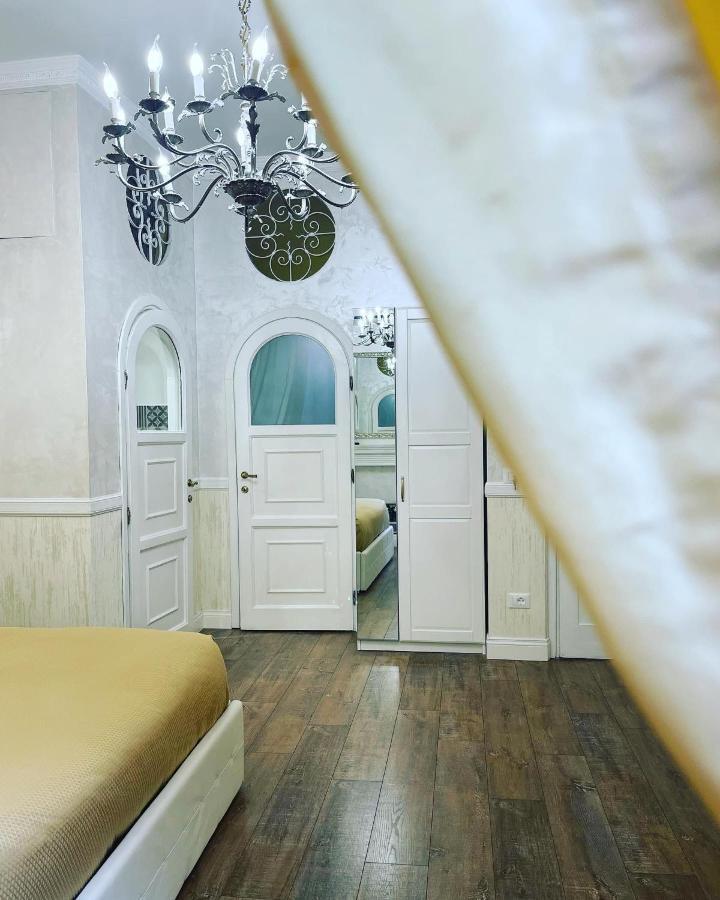 Sweet Life Trevi Roma Apartment Exterior photo
