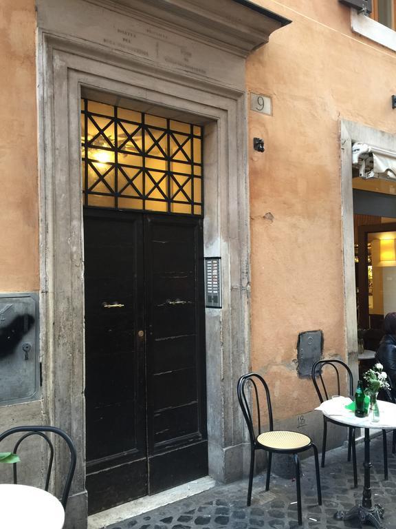 Sweet Life Trevi Roma Apartment Exterior photo